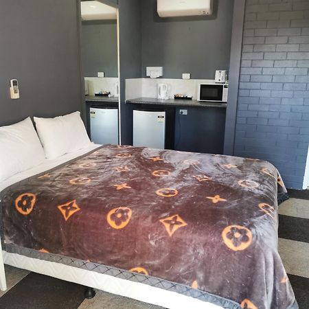 All Seasons Country Lodge Taree Ngoại thất bức ảnh