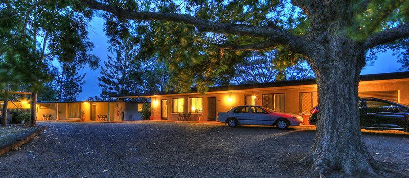 All Seasons Country Lodge Taree Phòng bức ảnh