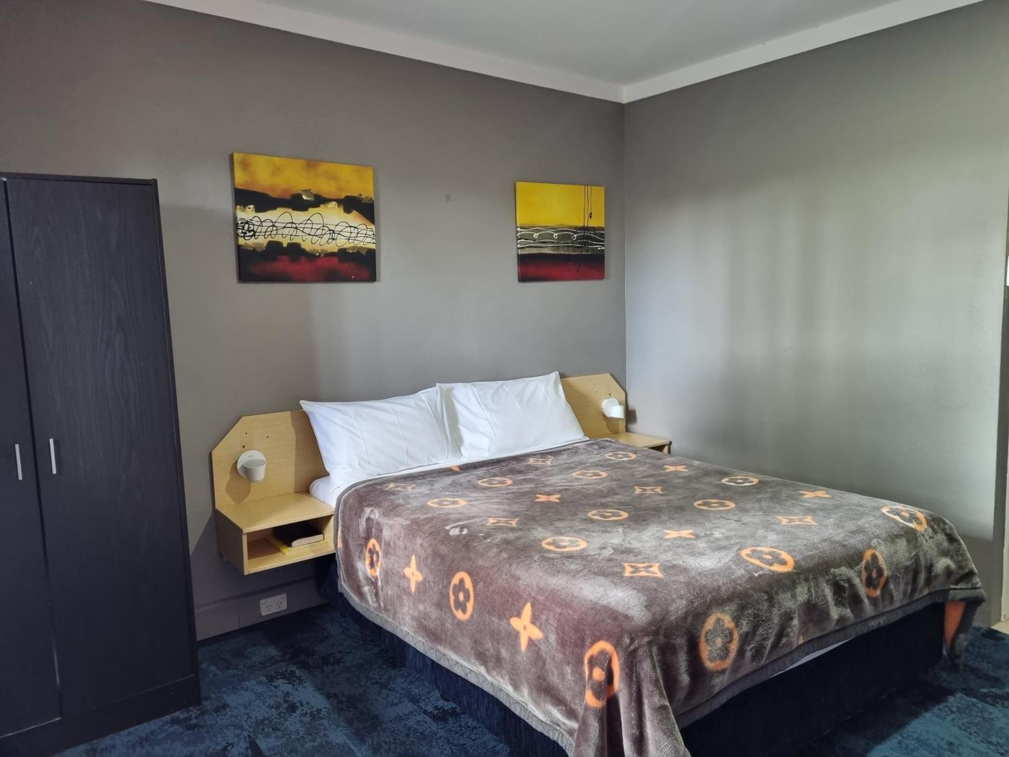 All Seasons Country Lodge Taree Ngoại thất bức ảnh