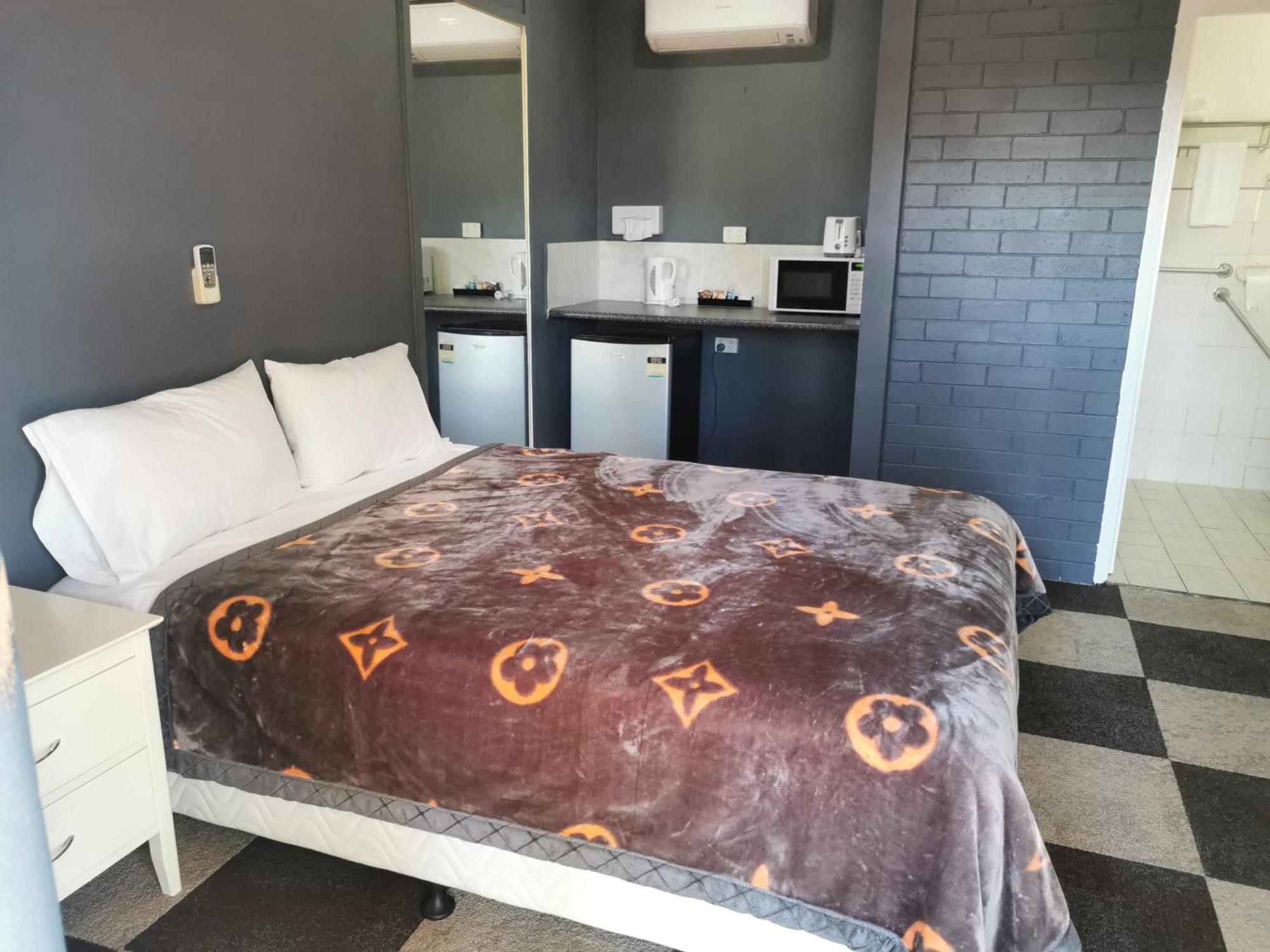 All Seasons Country Lodge Taree Ngoại thất bức ảnh