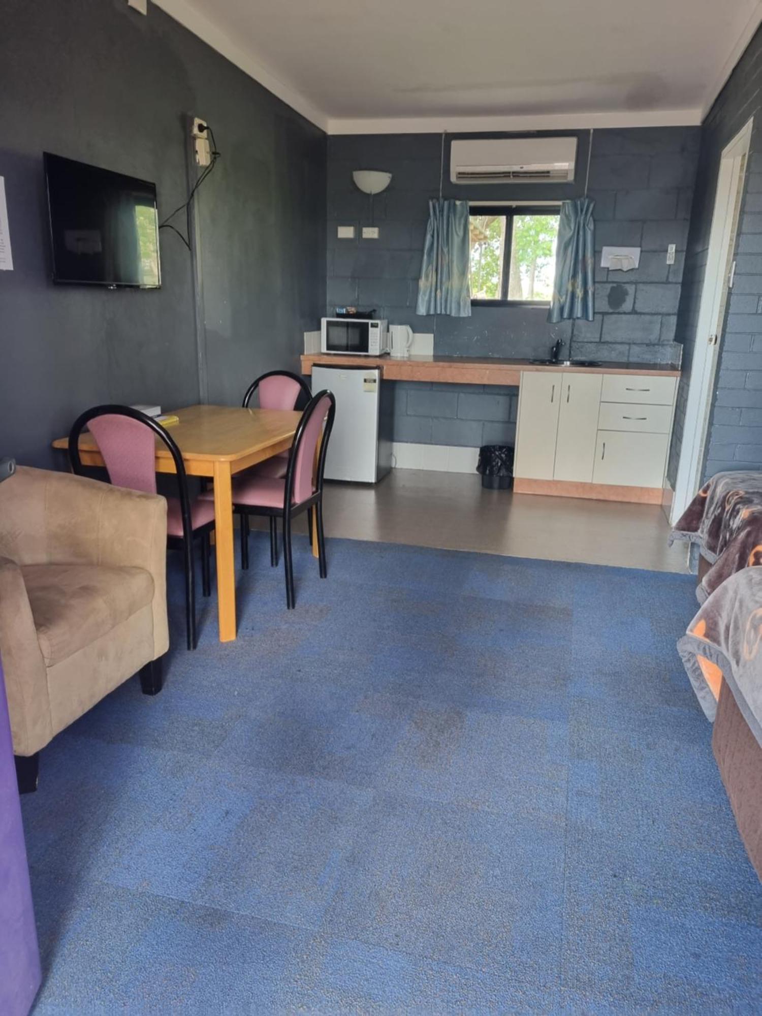 All Seasons Country Lodge Taree Ngoại thất bức ảnh
