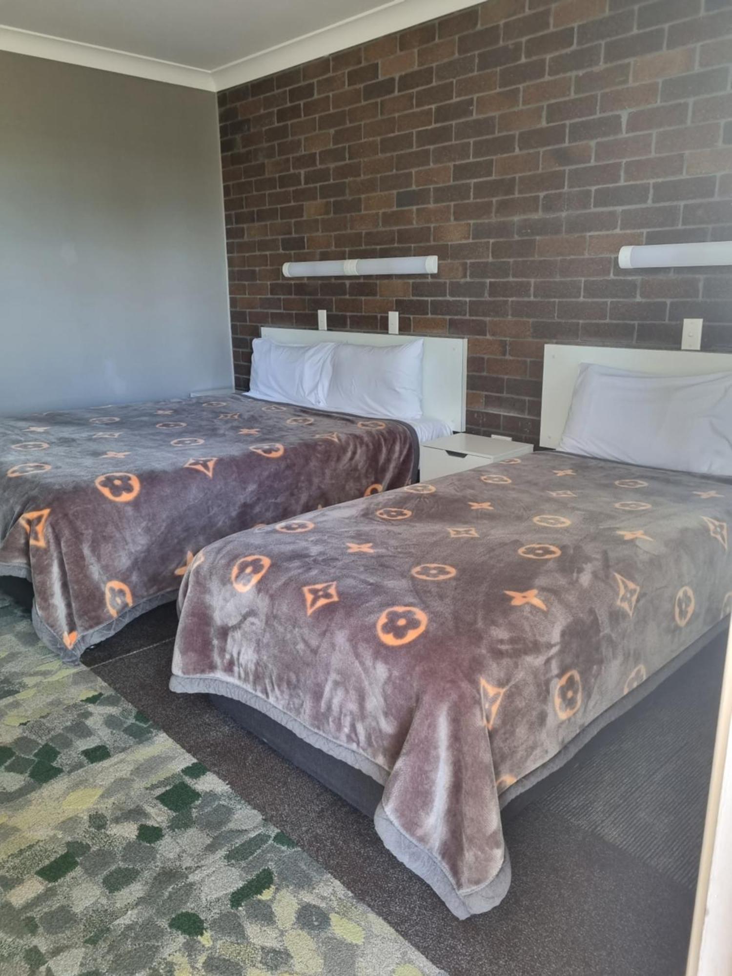 All Seasons Country Lodge Taree Ngoại thất bức ảnh