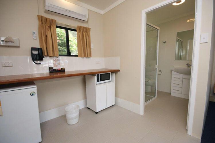All Seasons Country Lodge Taree Phòng bức ảnh