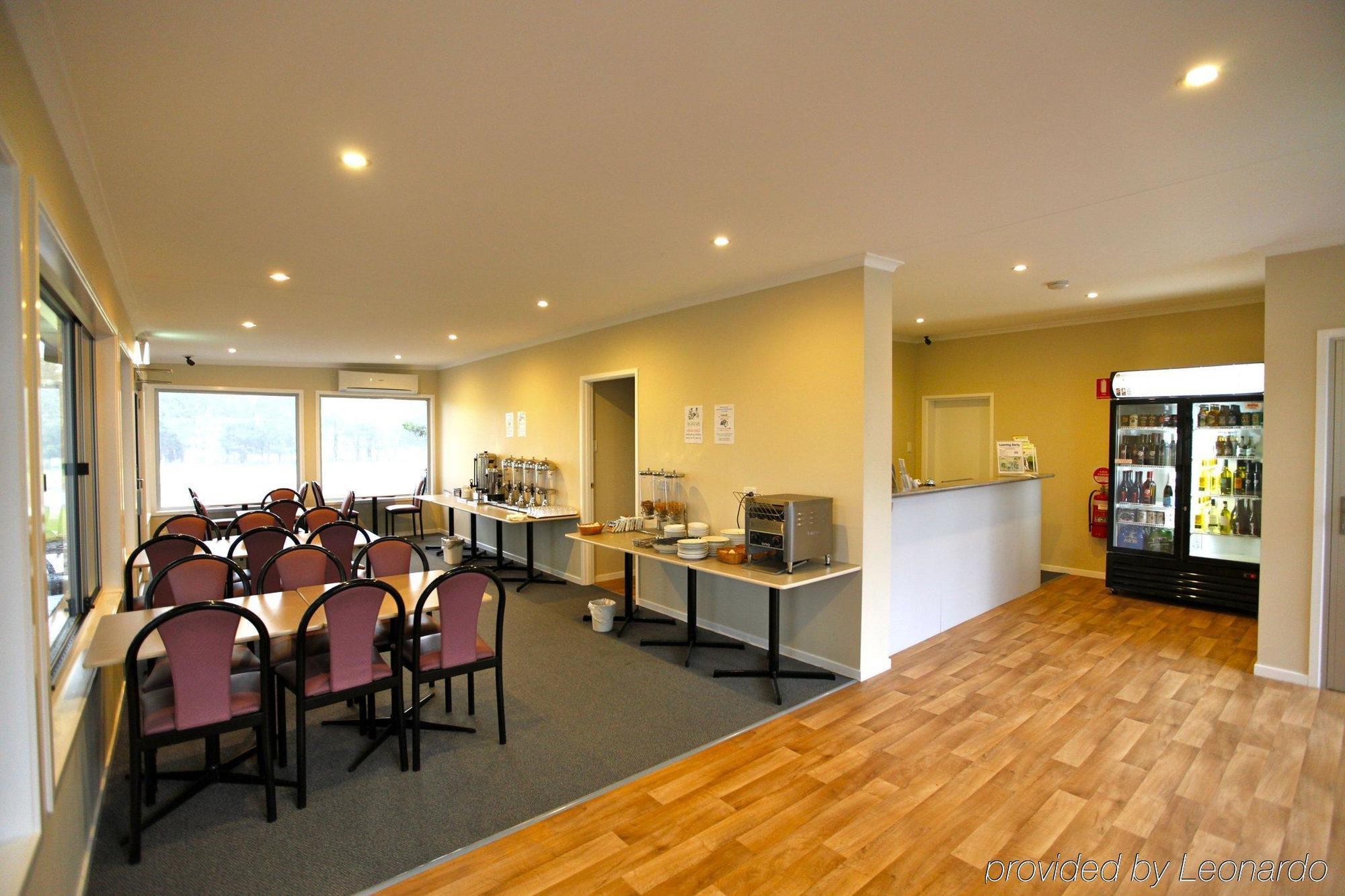All Seasons Country Lodge Taree Ngoại thất bức ảnh