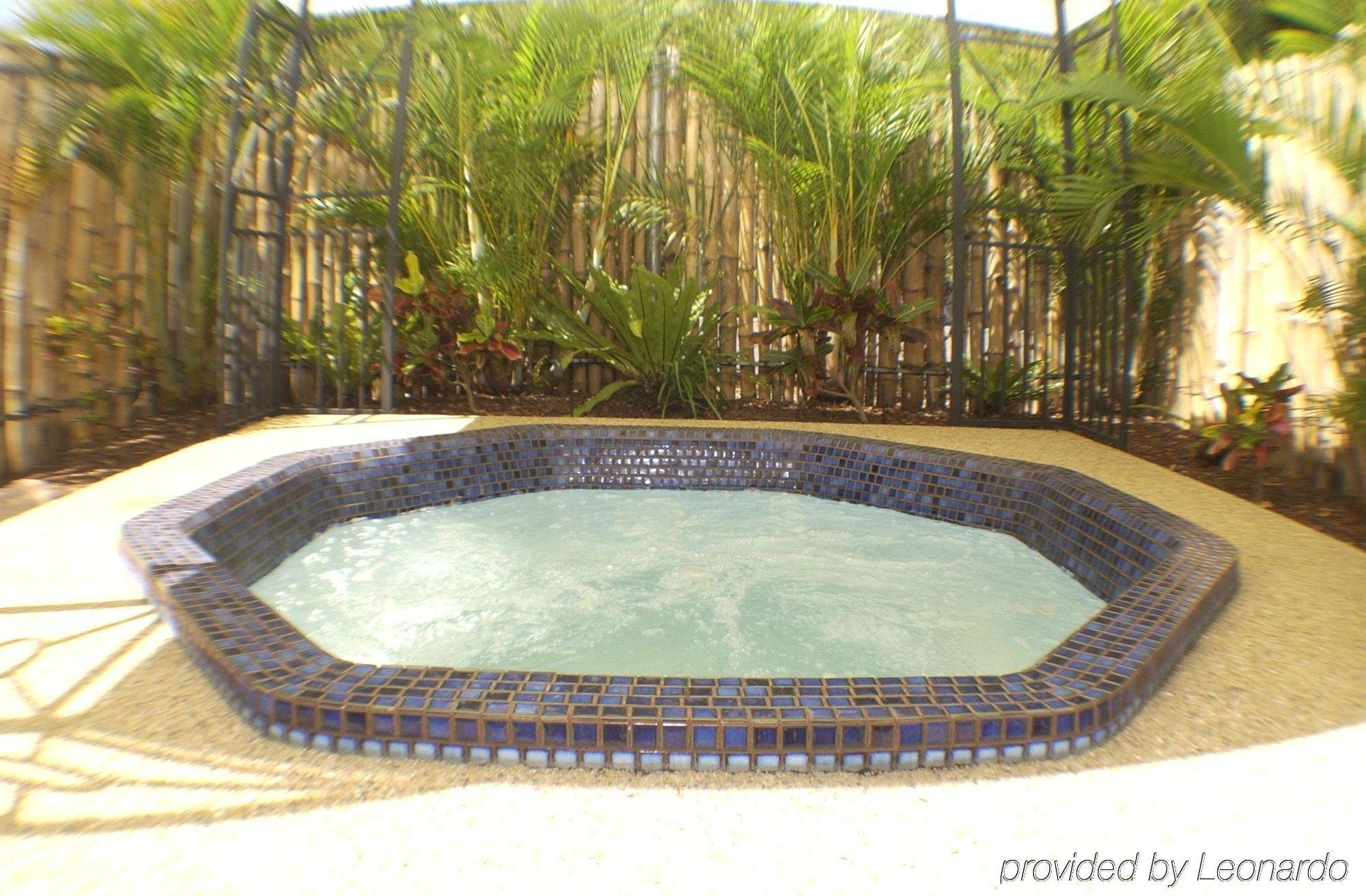 All Seasons Country Lodge Taree Ngoại thất bức ảnh