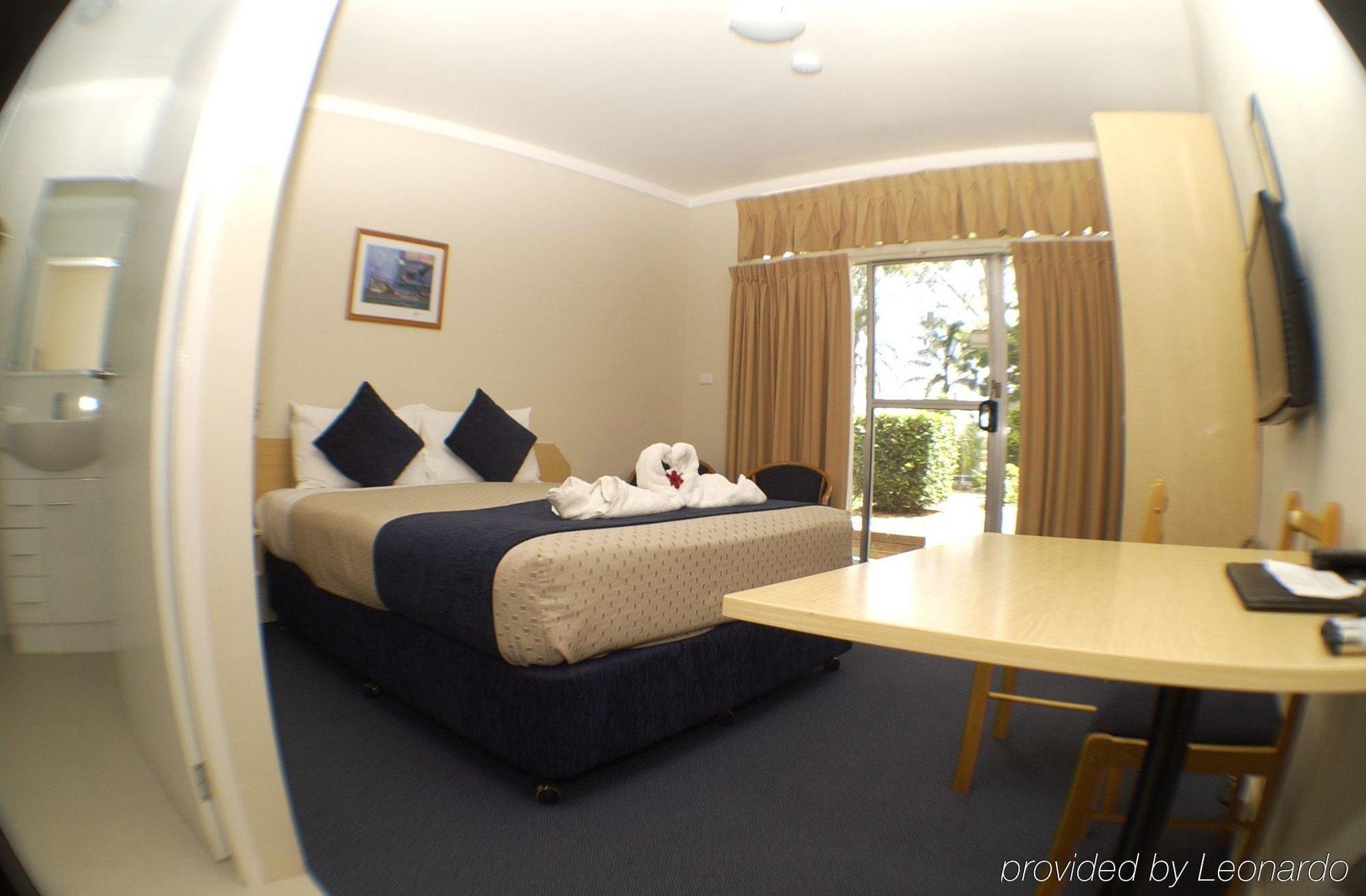 All Seasons Country Lodge Taree Ngoại thất bức ảnh
