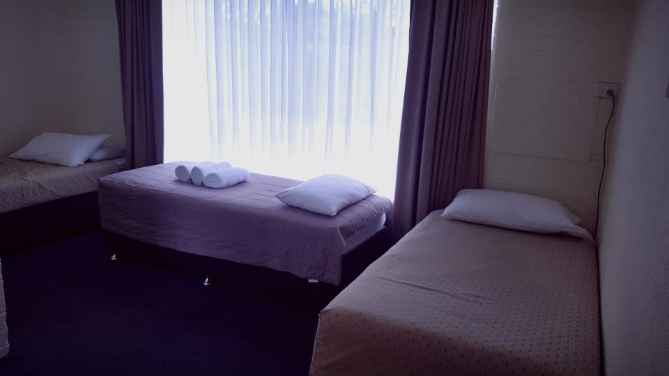 All Seasons Country Lodge Taree Phòng bức ảnh