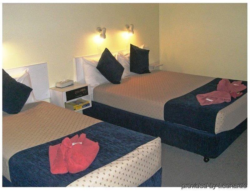 All Seasons Country Lodge Taree Ngoại thất bức ảnh