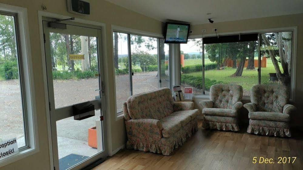 All Seasons Country Lodge Taree Ngoại thất bức ảnh