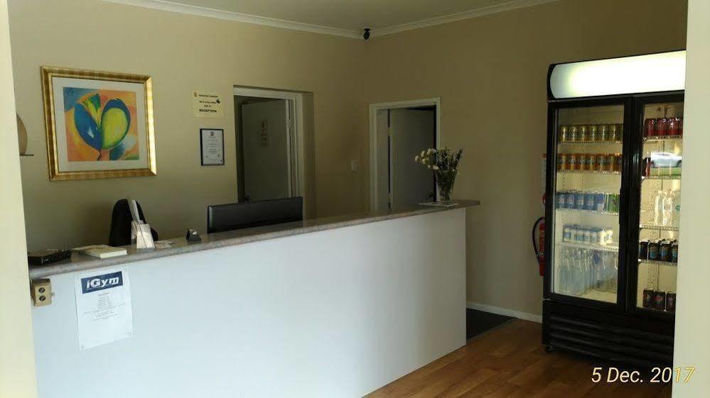 All Seasons Country Lodge Taree Ngoại thất bức ảnh
